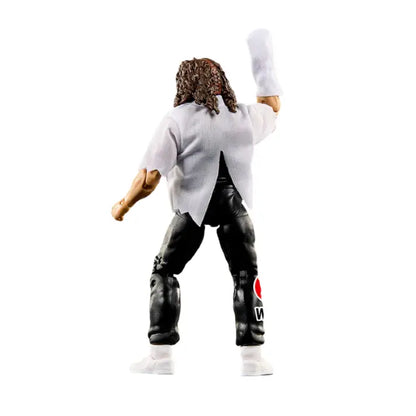Mankind - 2026 Wwe Elite Collection Summerslam Series 7