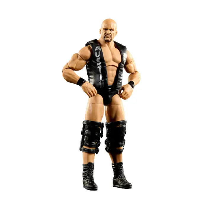 Stone Cold Steve Austin - 2026 Wwe Elite Collection Summerslam Series 7