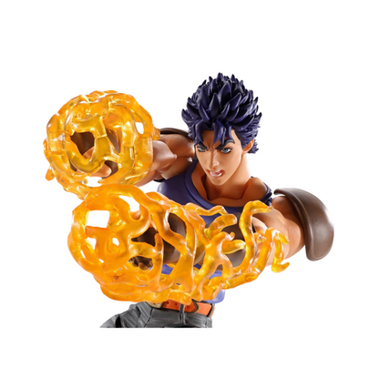 Jojo'S Bizarre Adventure Jonathan Joestar S.H.Figuarts Action Figure