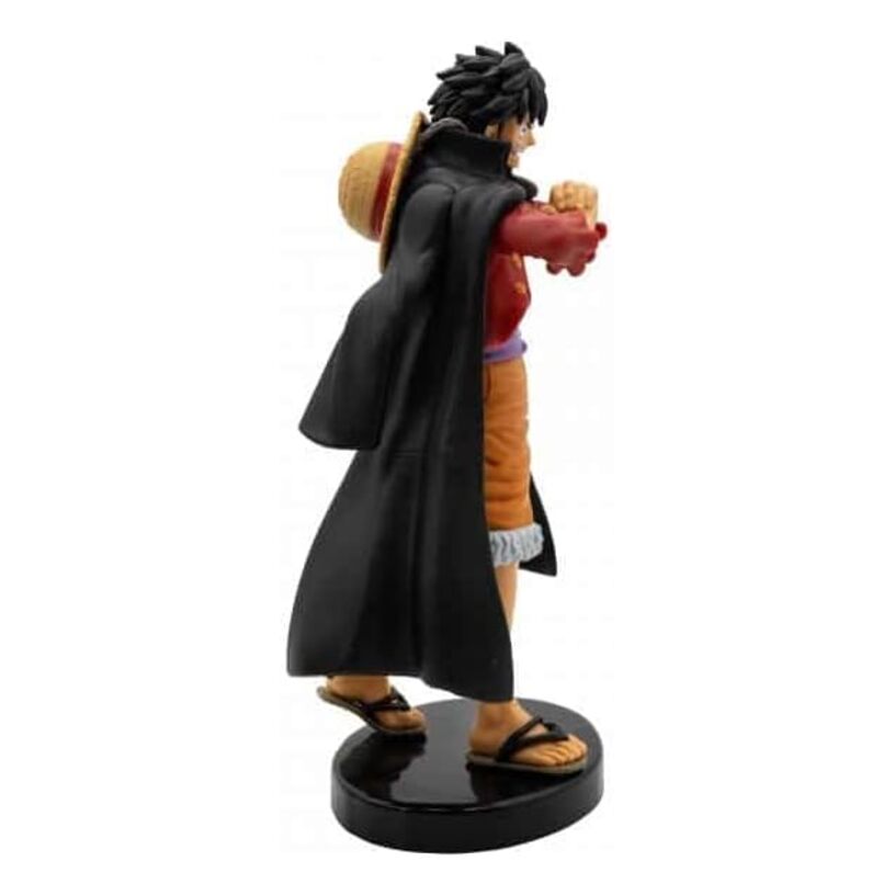 One Piece - The Shukko Special - Monkey D. Luffy