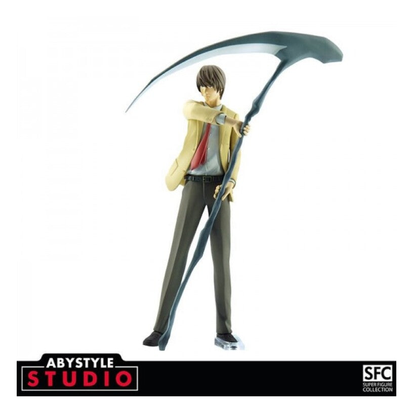 Death Note - Figurine - Light