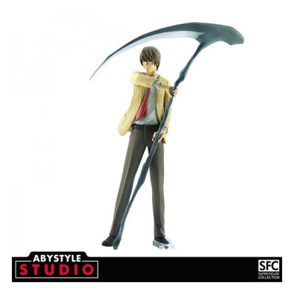 Death Note - Figurine - Light