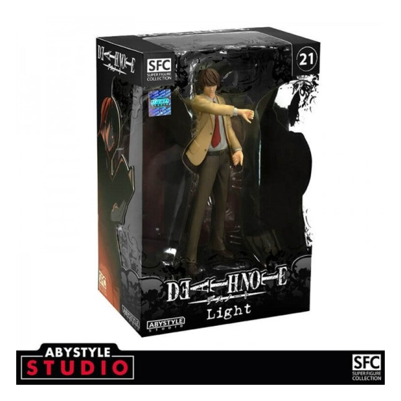 Death Note - Figurine - Light