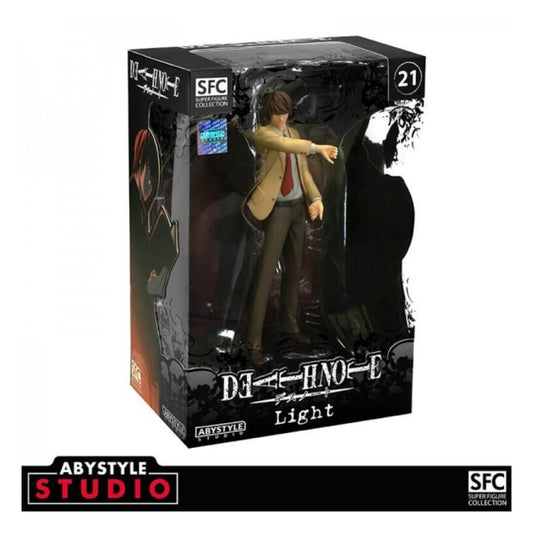 Death Note - Figurine - Light