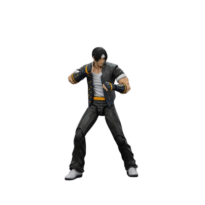 The King Of Fighters '98: Kyo Kusanagi 1/18 Scale Action Figure