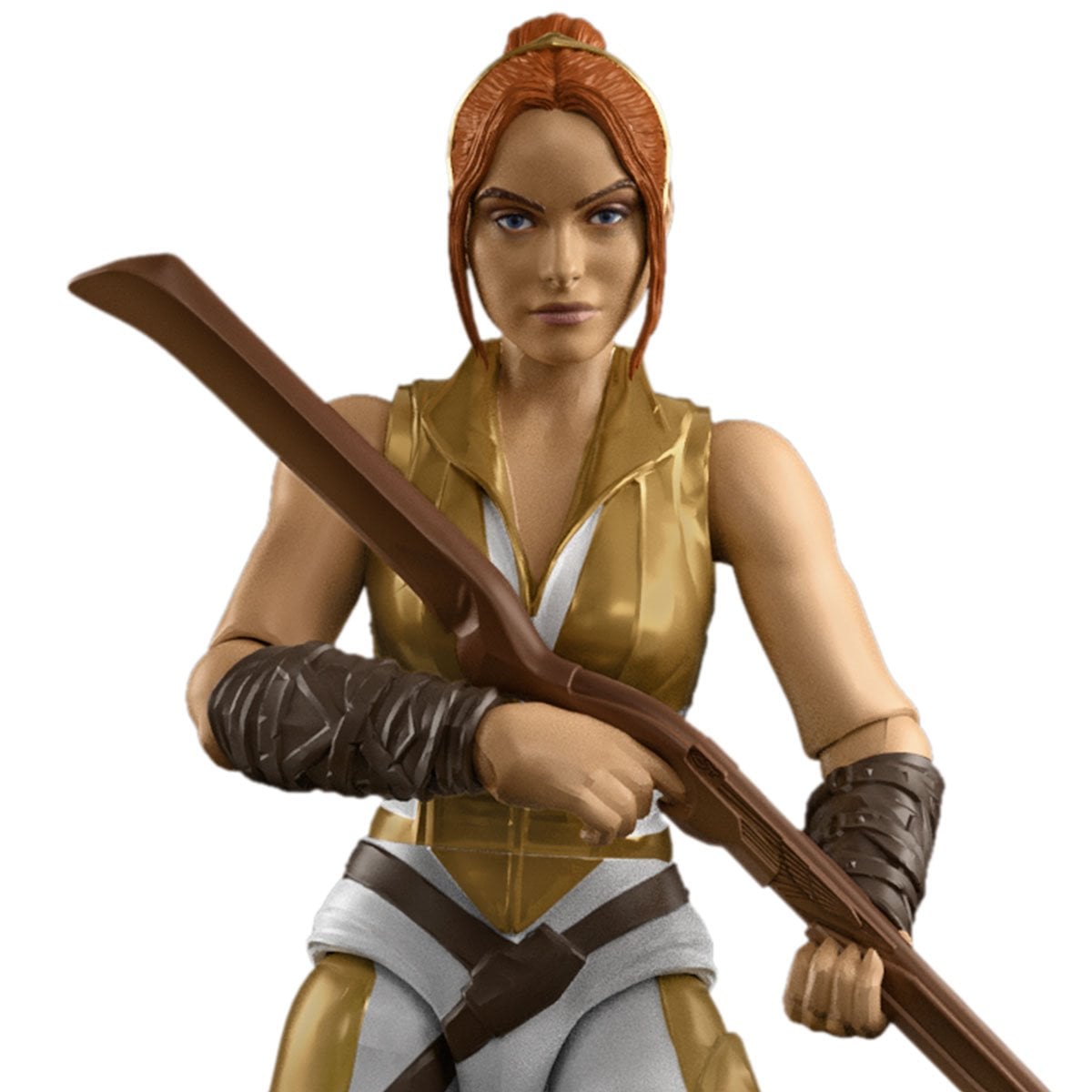 Teela Motu Core Figure Wave 4
