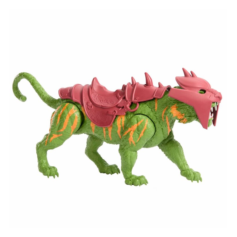 Battle Cat Creature - Masters Of The Universe 2026 Movie Core Figure