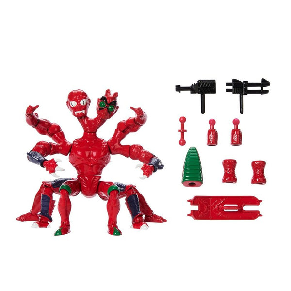 Modulok - Motu Masters Of The Universe Origins Cartoon Exclusive