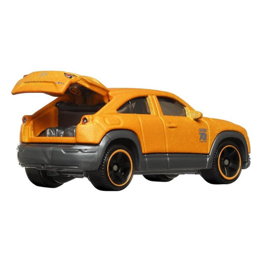2021 Mazda Mx Matchbox Moving Parts 70 Years Special Edition
