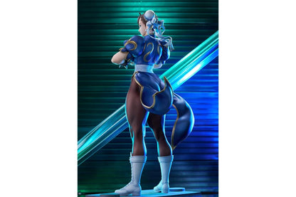 Chun-Li  Street Fighter Standby 1/6 Scale Figure By Max Factory