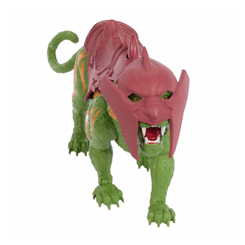 Battle Cat Creature - Masters Of The Universe 2026 Movie Core Figure