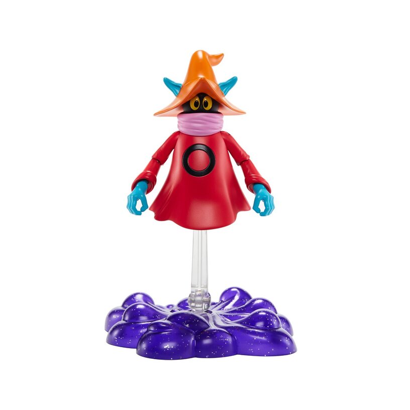 Orko - MOTU Masters of the Universe Origins Fan Favourite Wave 19