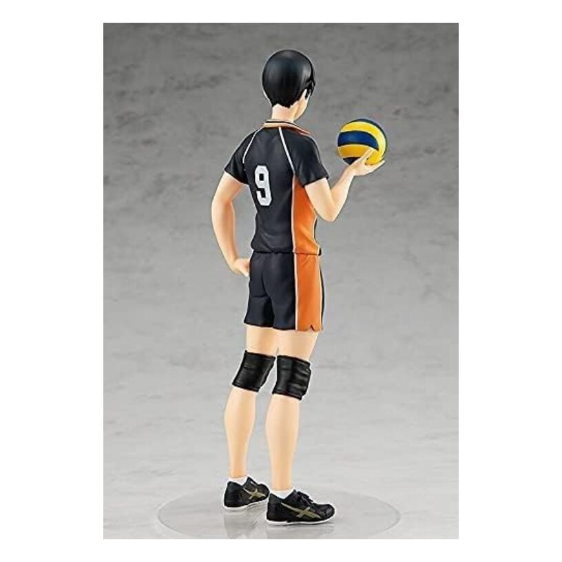 Pop Up Parade: Haikyu!! To The Top - Tobio Kageyama (Re-Run) (Orange Rouge)