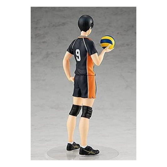 Pop Up Parade: Haikyu!! To The Top - Tobio Kageyama (Re-Run) (Orange Rouge)