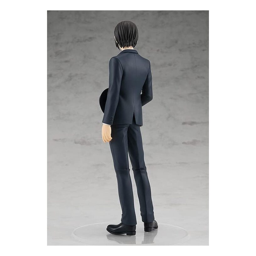 Pop Up Parade: Attack On Titan - Eren Yeager: Suit Ver.
