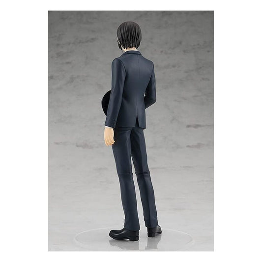 Pop Up Parade: Attack On Titan - Eren Yeager: Suit Ver.