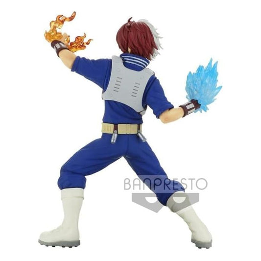 My Hero Academia - The Amazing Heroes - Shoto Todoroki Vol.15