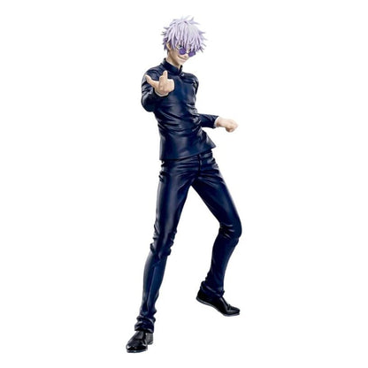 Satoru Gojo Luminasta Jujutsu Kaisen 5Th Anniversary R1 Excl.