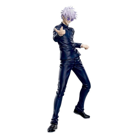 Satoru Gojo Luminasta Jujutsu Kaisen 5Th Anniversary R1 Excl.