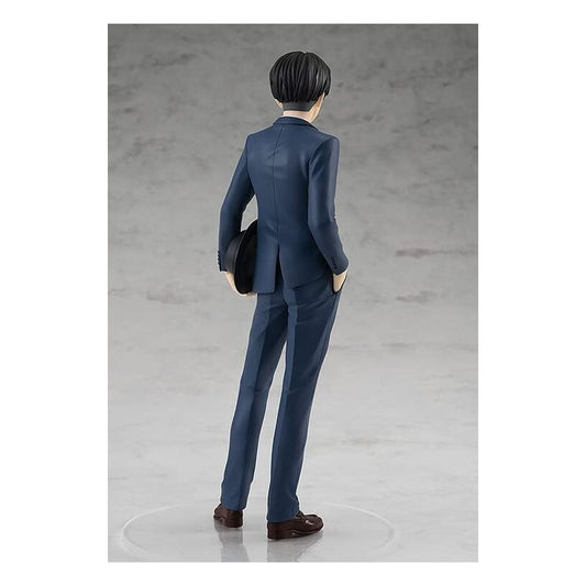 Pop Up Parade: Attack On Titan - Levi: Suit Ver.
