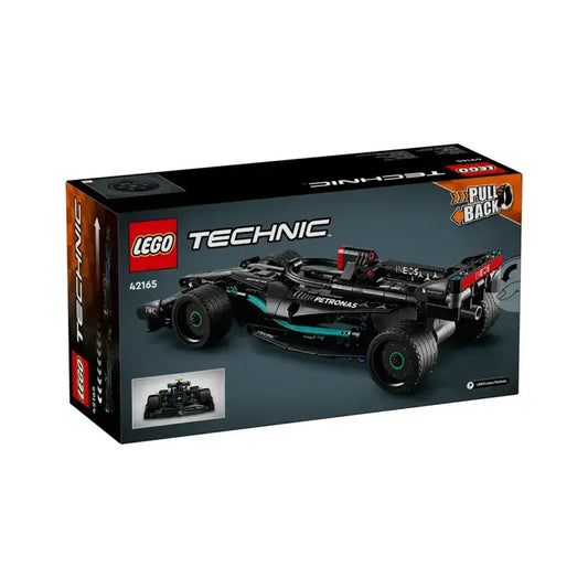 Lego Technic Mercedes-Amg F1 W14 E Performance Pull-Back 42165