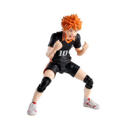 Haikyuu!! S.H.Figuarts Hinata Shoyo Action Figure
