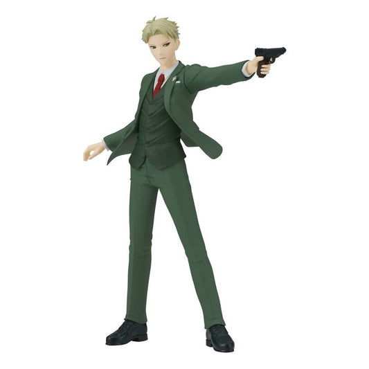 Spy X Family - (Vibration Stars) - Loid Forger