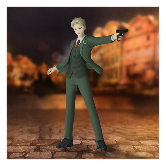 Spy X Family - (Vibration Stars) - Loid Forger