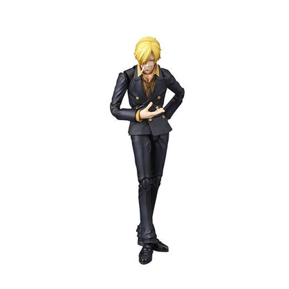 One Piece - Variable Action Heroes - Sanji