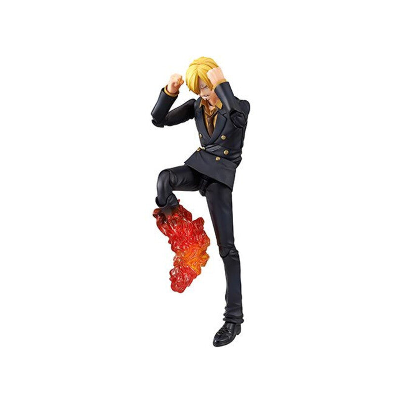 One Piece - Variable Action Heroes - Sanji