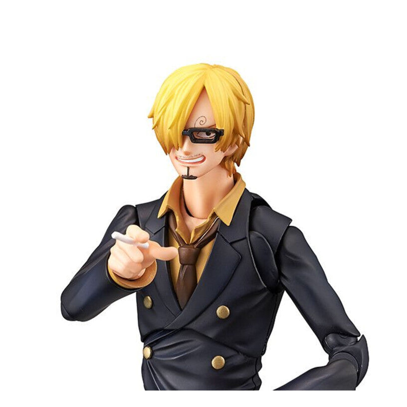One Piece - Variable Action Heroes - Sanji