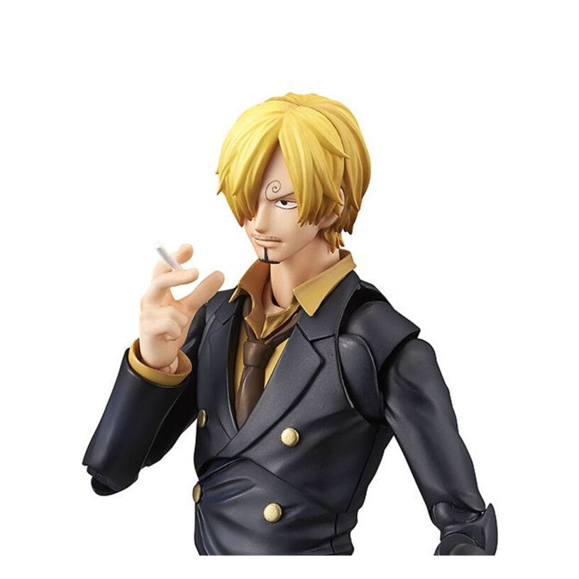 One Piece - Variable Action Heroes - Sanji
