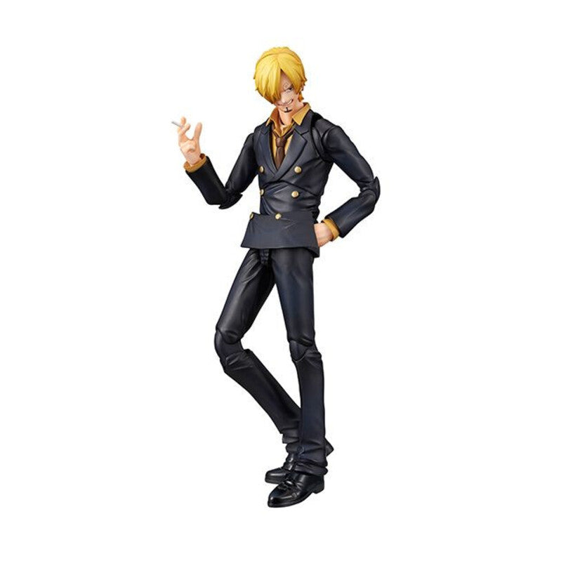 One Piece - Variable Action Heroes - Sanji