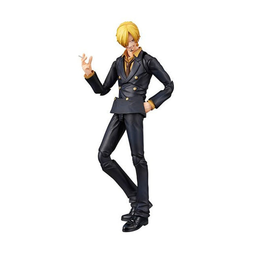 One Piece - Variable Action Heroes - Sanji