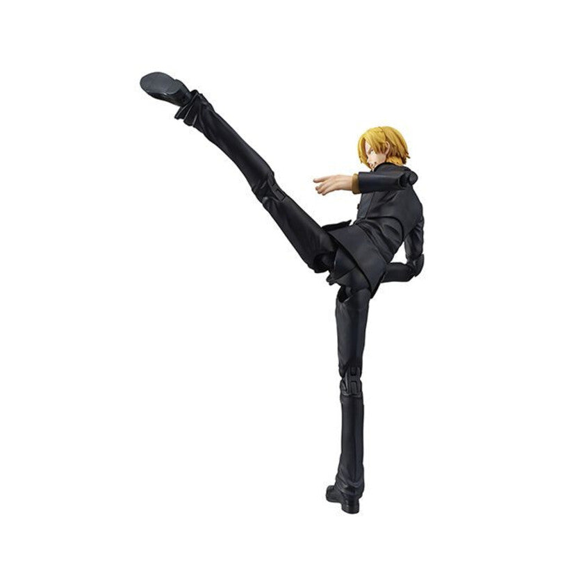 One Piece - Variable Action Heroes - Sanji