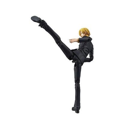 One Piece - Variable Action Heroes - Sanji