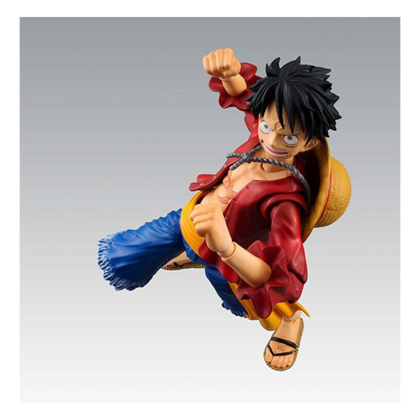One Piece - Variable Action Heroes - Monkey D. Luffy