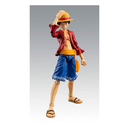 One Piece - Variable Action Heroes - Monkey D. Luffy
