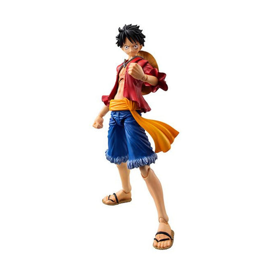 One Piece - Variable Action Heroes - Monkey D. Luffy