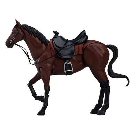 Attack on Titan: Figma No.490 Horse (Chestnut) Version 2.0