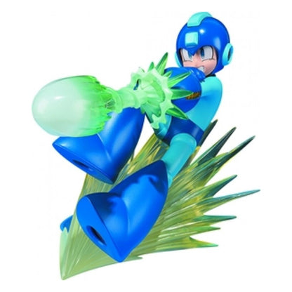 Mega Man - S.H.Figuarts - Zero Rockman Figure
