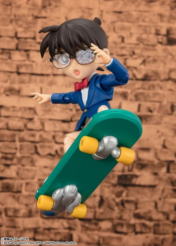 Detective Conan Series - S.H.Figuarts - Conan Edogawa