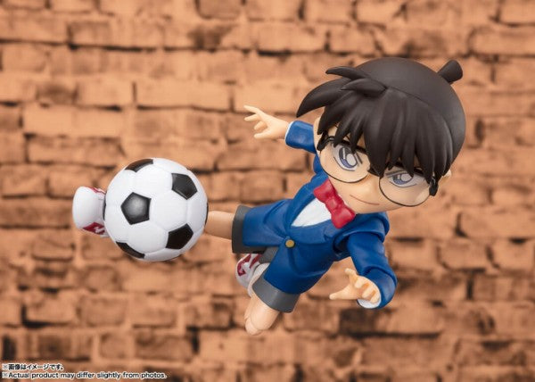 Detective Conan Series - S.H.Figuarts - Conan Edogawa