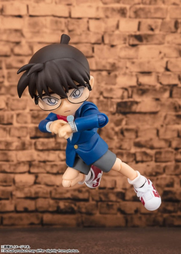 Detective Conan Series - S.H.Figuarts - Conan Edogawa