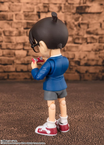 Detective Conan Series - S.H.Figuarts - Conan Edogawa