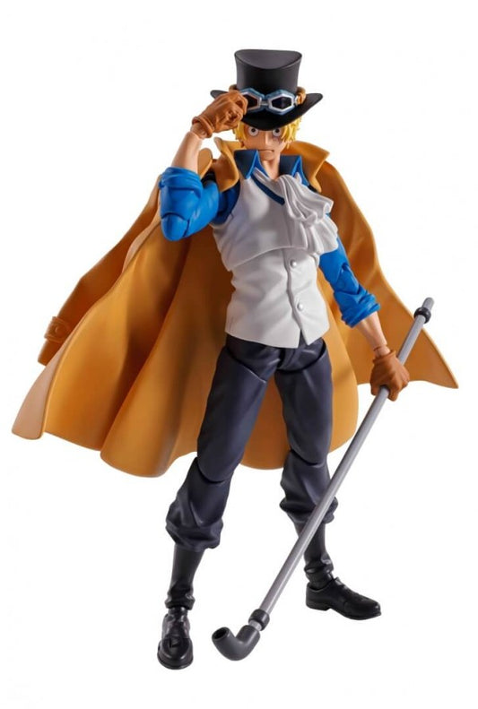 One Piece - S.H.Figuarts - Sabo