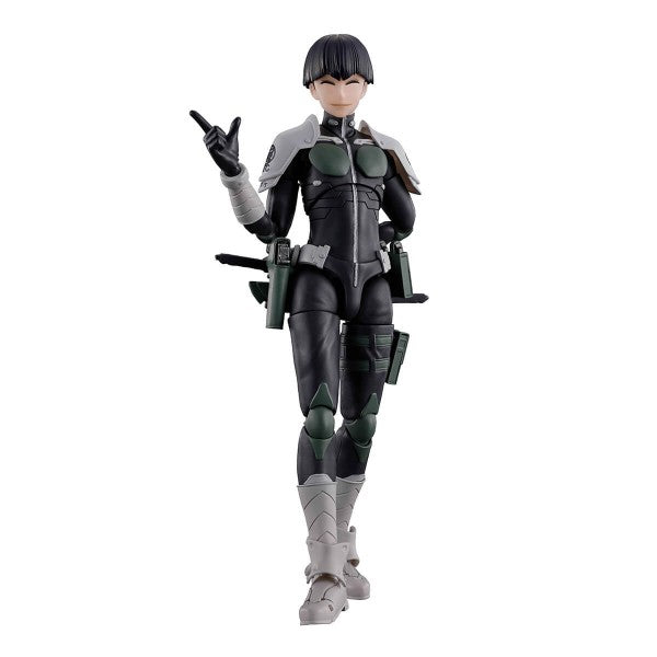 Kaiju No. 8 - S.H.Figuarts - Soshiro Hoshina