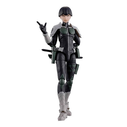 Kaiju No. 8 - S.H.Figuarts - Soshiro Hoshina