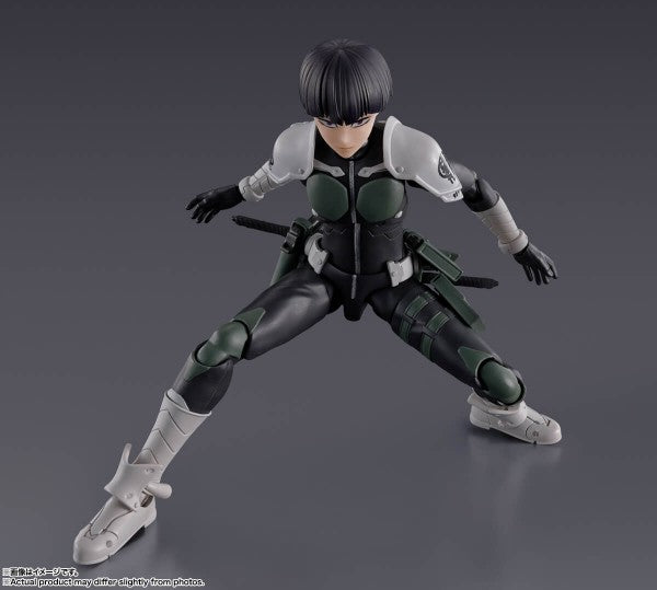 Kaiju No. 8 - S.H.Figuarts - Soshiro Hoshina