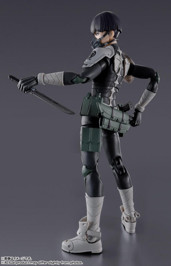 Kaiju No. 8 - S.H.Figuarts - Soshiro Hoshina